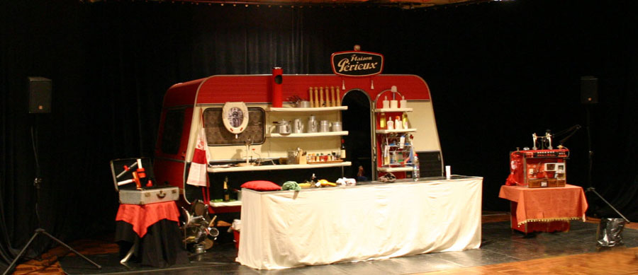 vue en salle vue en salle